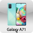 Galaxy A71