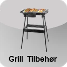 Grill Tilbehør