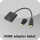 HDMI adapter kabel