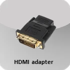 HDMI adapter