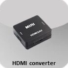 HDMI converter