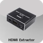 HDMI Extractor