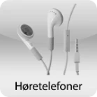 Høretelfoner
