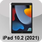 iPad 10.2 (2021)
