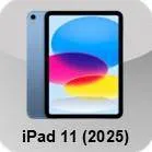 iPad 11 (2025)