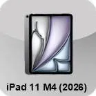 iPad Air 11 M4 (2026)