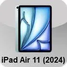 iPad Air 11 (2024)