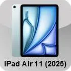 iPad Air 11 M3 (2025)