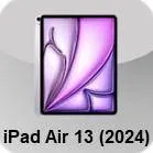 iPad Air 13 (2024)