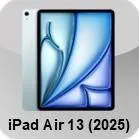iPad Air 13 M3 (2025)