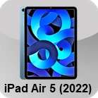 iPad Air 10.9 (2022)
