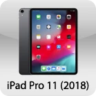 iPad Pro 11 (2018)