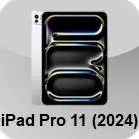 iPad Pro 11 (2024)