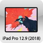iPad Pro 12.9 (2018)