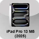 iPad Pro 13 M5 (2025)