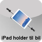iPad holder til bil