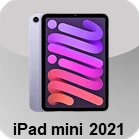 iPad mini 2021