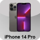 iPhone 14 Pro