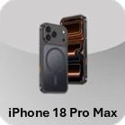 iPhone 18 Pro Max