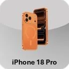 iPhone 18 Pro