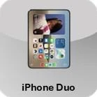 iPhone Duo