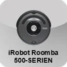 iRobot Roomba 500-Serien