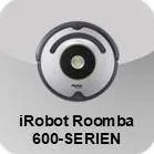 iRobot Roomba 600-Serien