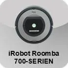 iRobot Roomba 700-Serien