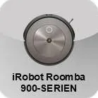 iRobot Roomba 900-Serien