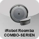 iRobot Roomba Combo-Serien
