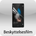 Beskyttelsesfilm