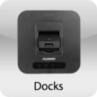 Dock-holders