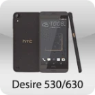 Desire 530-630 