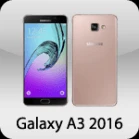 Galaxy A3 2016
