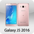 Galaxy J5 2016