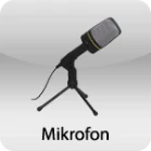 Mikrofon