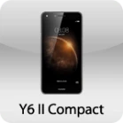 Huawei Y6 II Compact