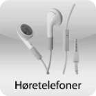 Hørebøffer-telefoner