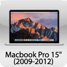 Macbook Pro 15