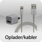 Oplader-kabler
