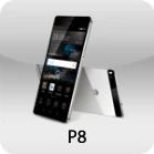 Huawei P8
