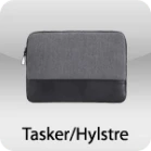 Tasker-Hylstre-Standere