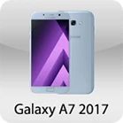 Galaxy A7 2017