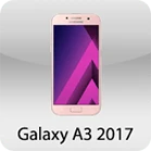 Galaxy A3 2017