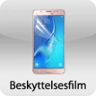 Beskyttelsesfilm