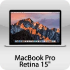 MacBook Pro Retina 15