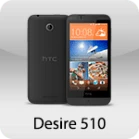 Desire 510