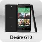 Desire 610