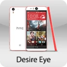 Desire Eye