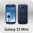 Galaxy S3 mini